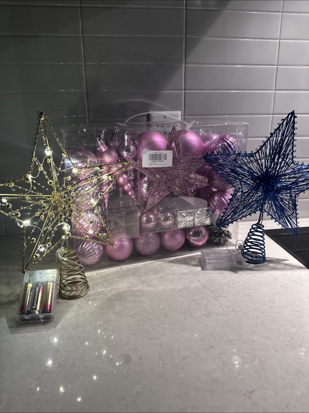🎄 Holiday Decorations for Sale – Great Deals! 🎁