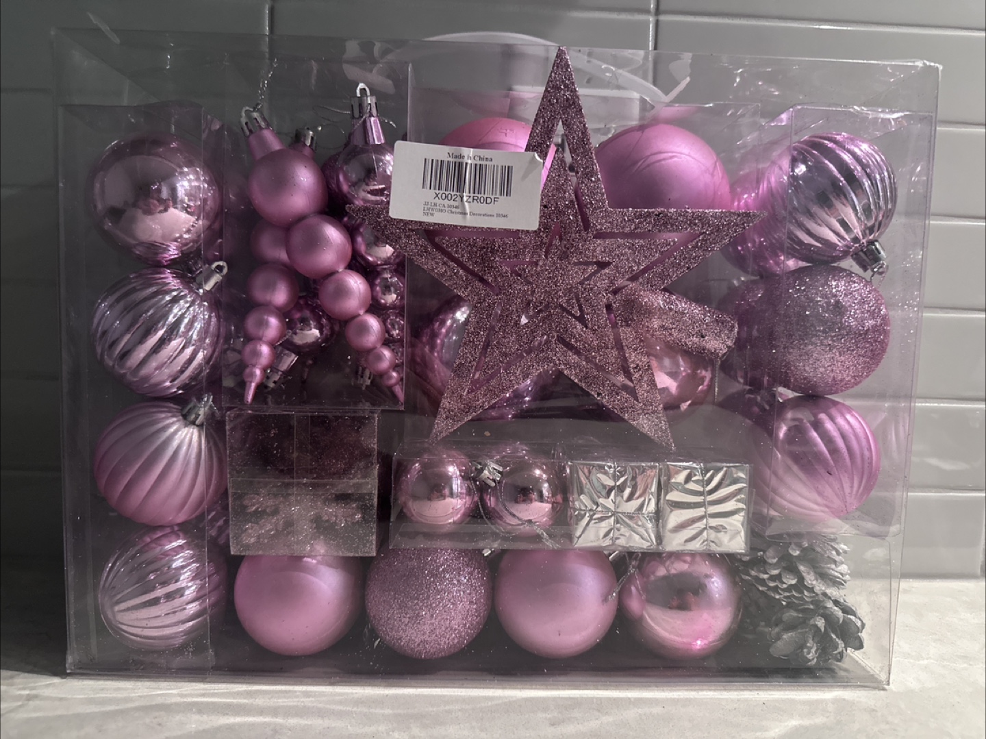 🎄 Holiday Decorations for Sale – Great Deals! 🎁 - photo 2