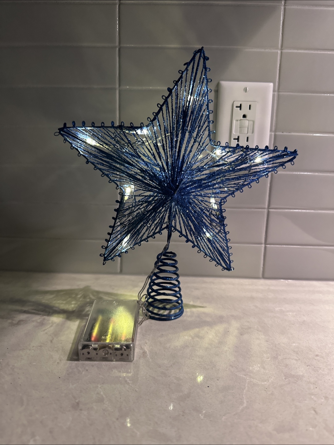 🎄 Holiday Decorations for Sale – Great Deals! 🎁 - photo 4