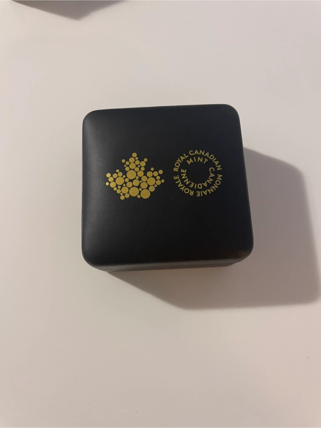 $5 Flowers in Canada: Tulip Silver Coin Royal Canadian Mint - photo 4