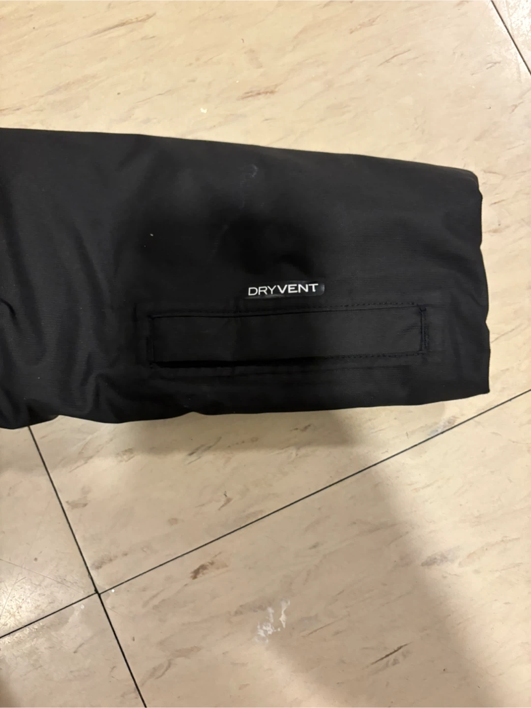 The North Face Black Snowsuit - photo 3