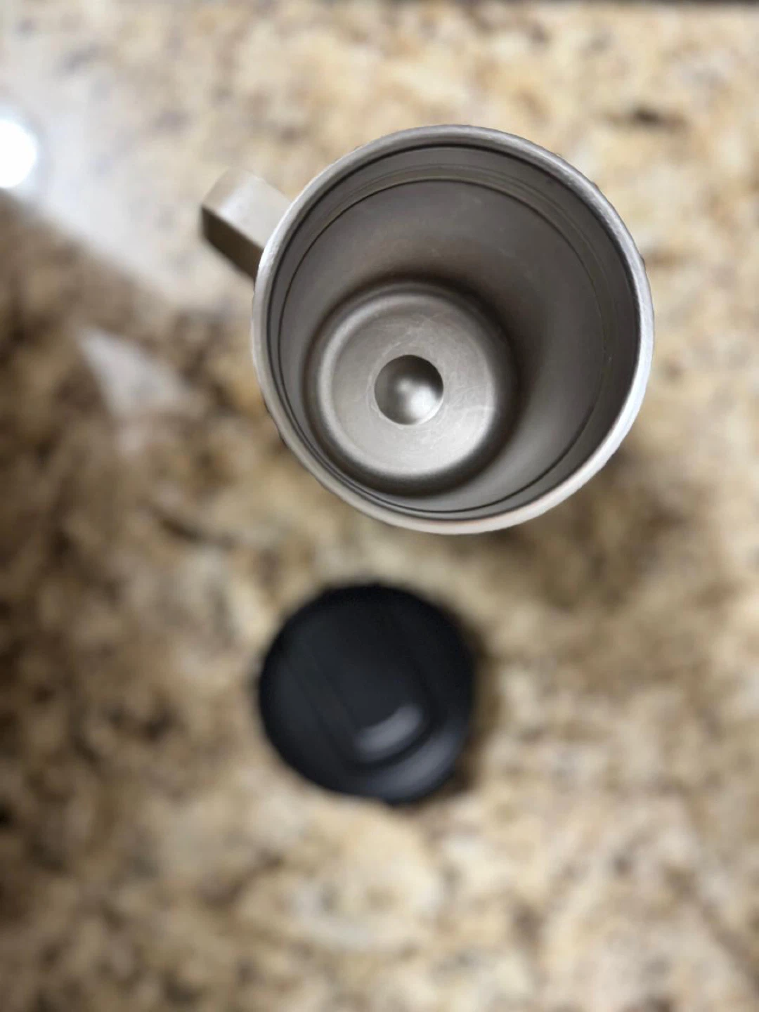 Contigo Travel Mug with Lid - photo 2