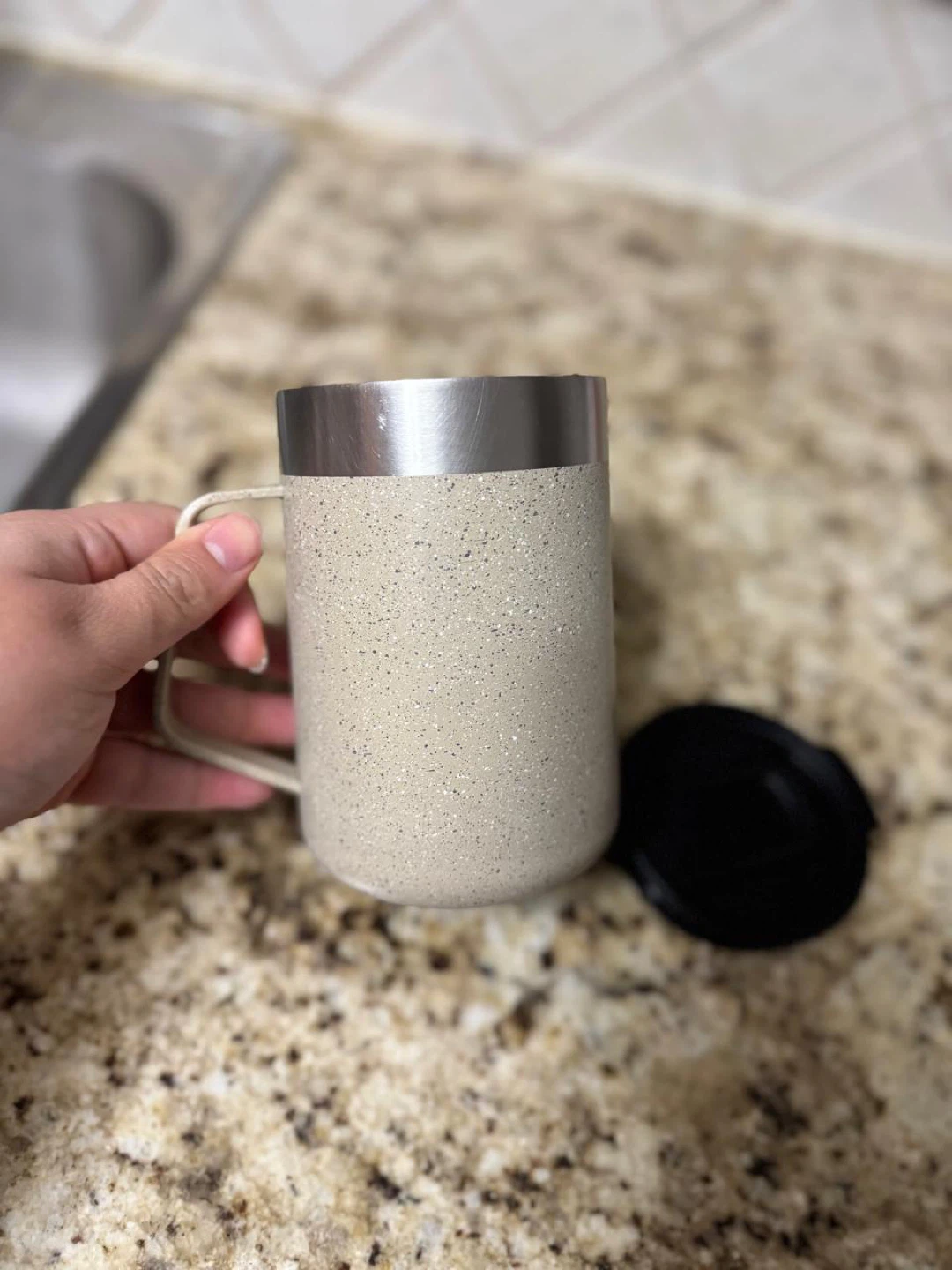 Contigo Travel Mug with Lid - photo 3
