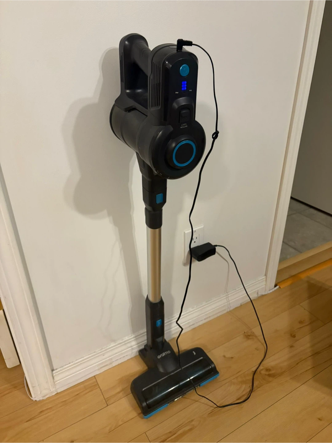 Oraimo UltraCleaner S Cordless Stick Vacuum