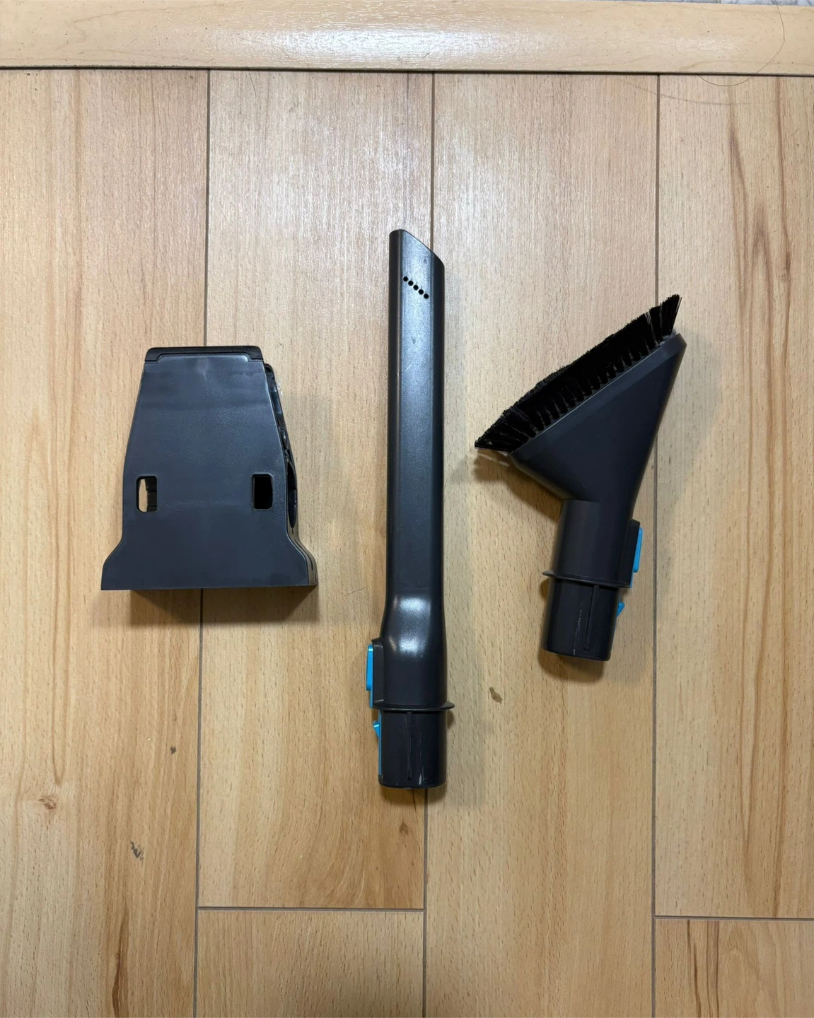 Oraimo UltraCleaner S Cordless Stick Vacuum - photo 2