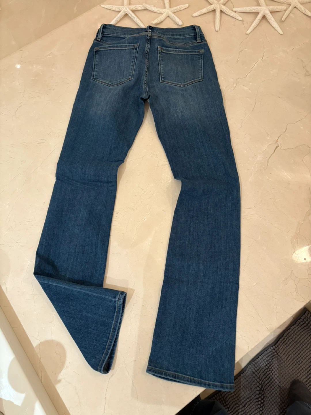 FRAME Denim Jeans, Size 25