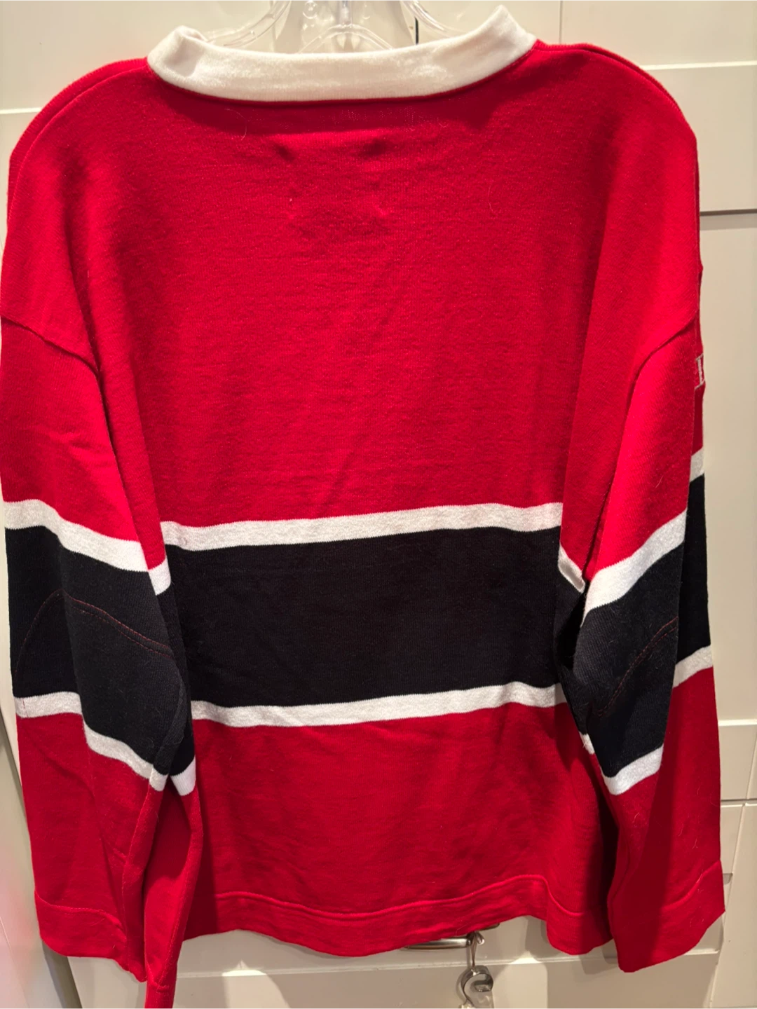 Molson Hockey Jersey - Size L - photo 2
