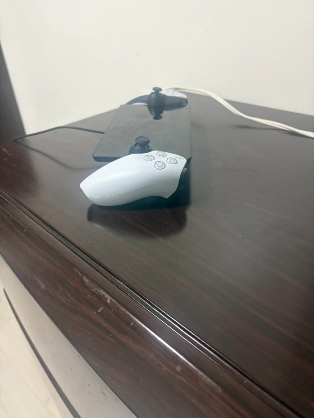 Ps 5 portal