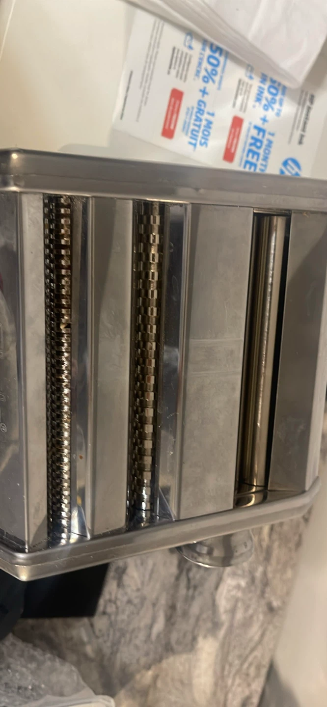 Shule Pasta Maker - photo 3