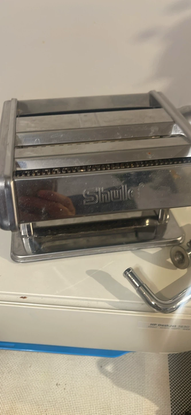 Shule Pasta Maker