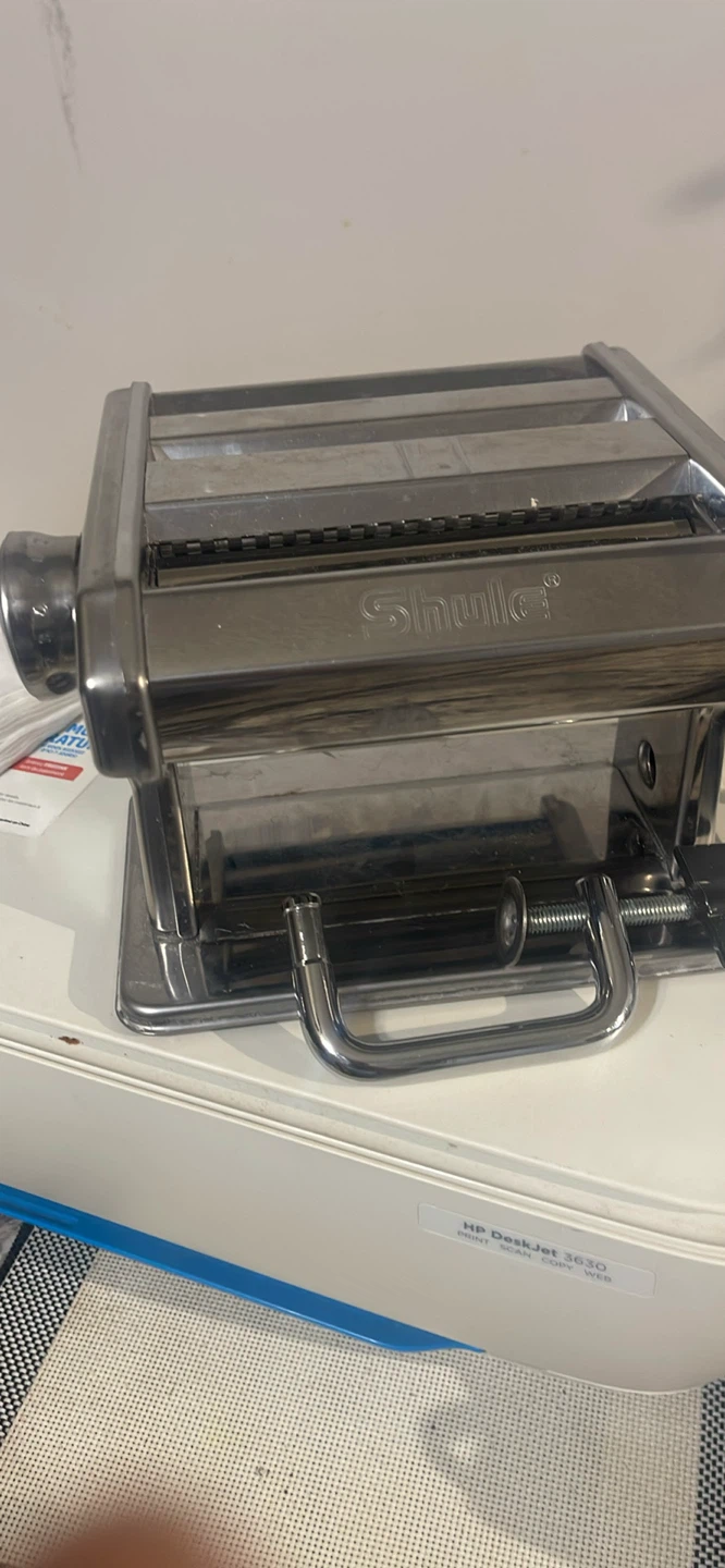 Shule Pasta Maker - photo 2
