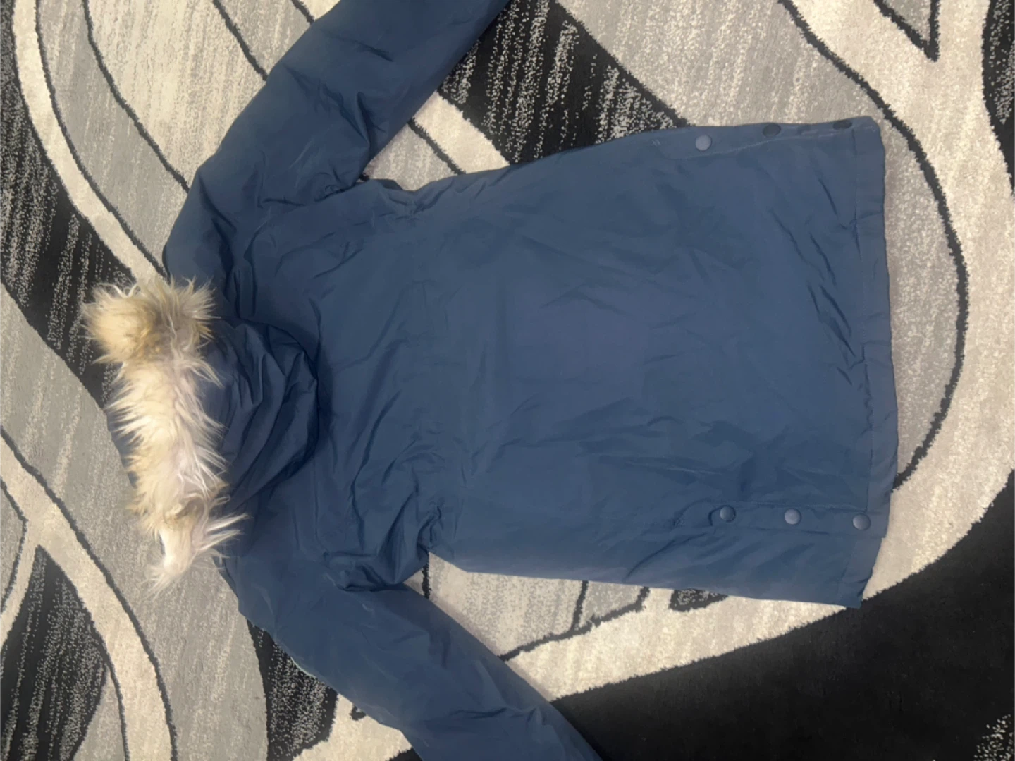 Woods Down Parka Jacket women - photo 4