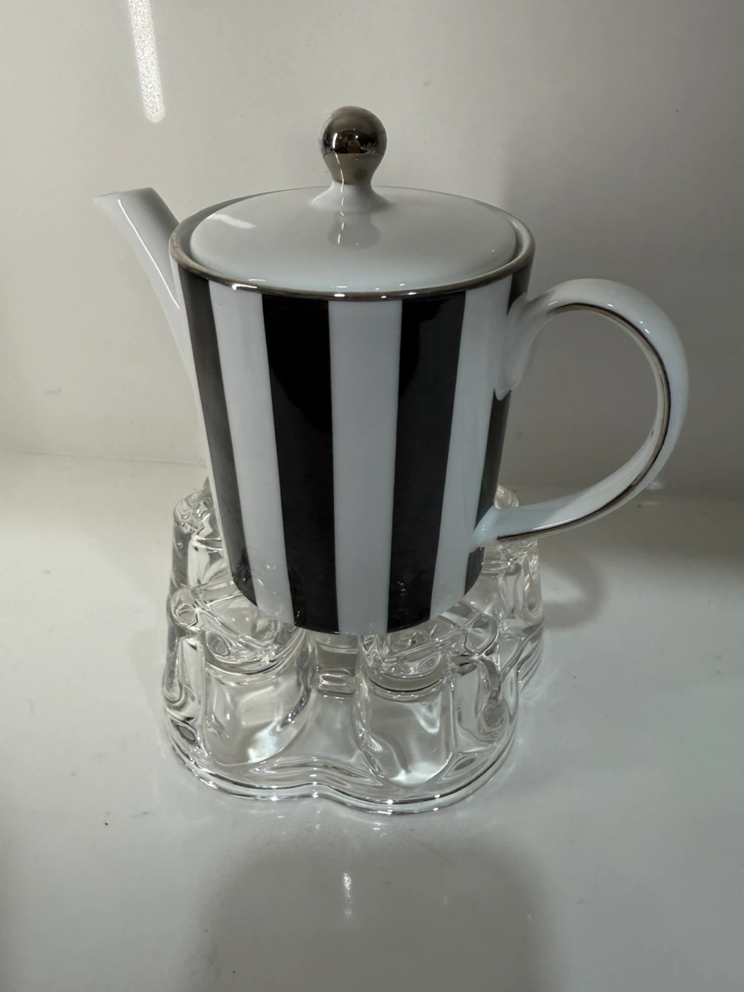Francfranc Tea Wamer set - photo 3