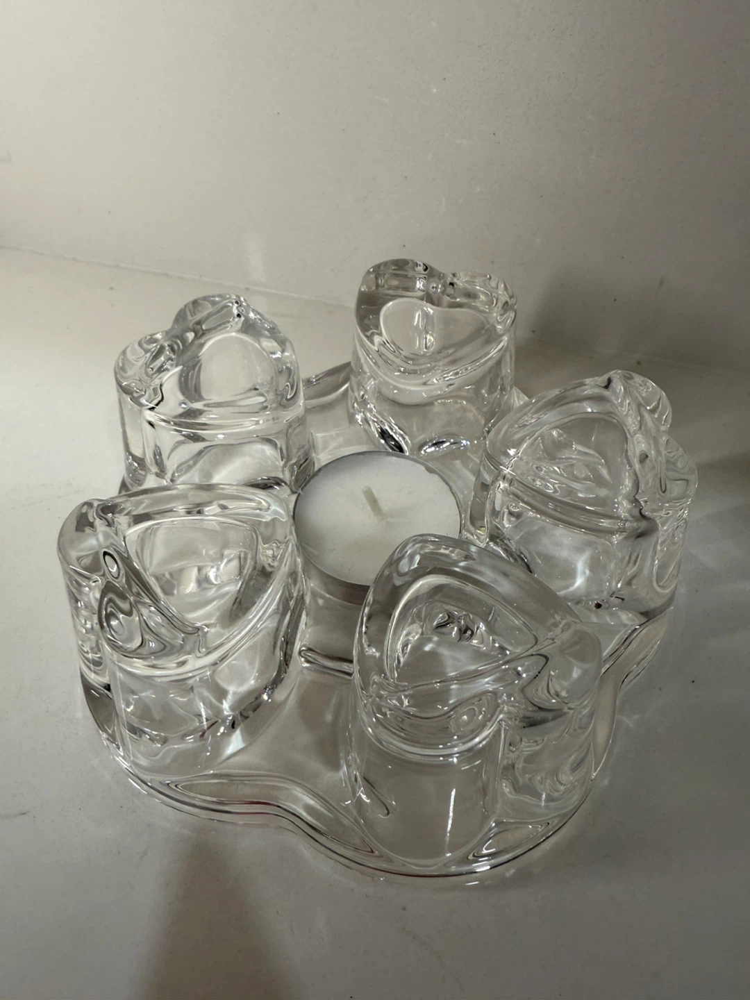 Francfranc Tea Wamer set - photo 4