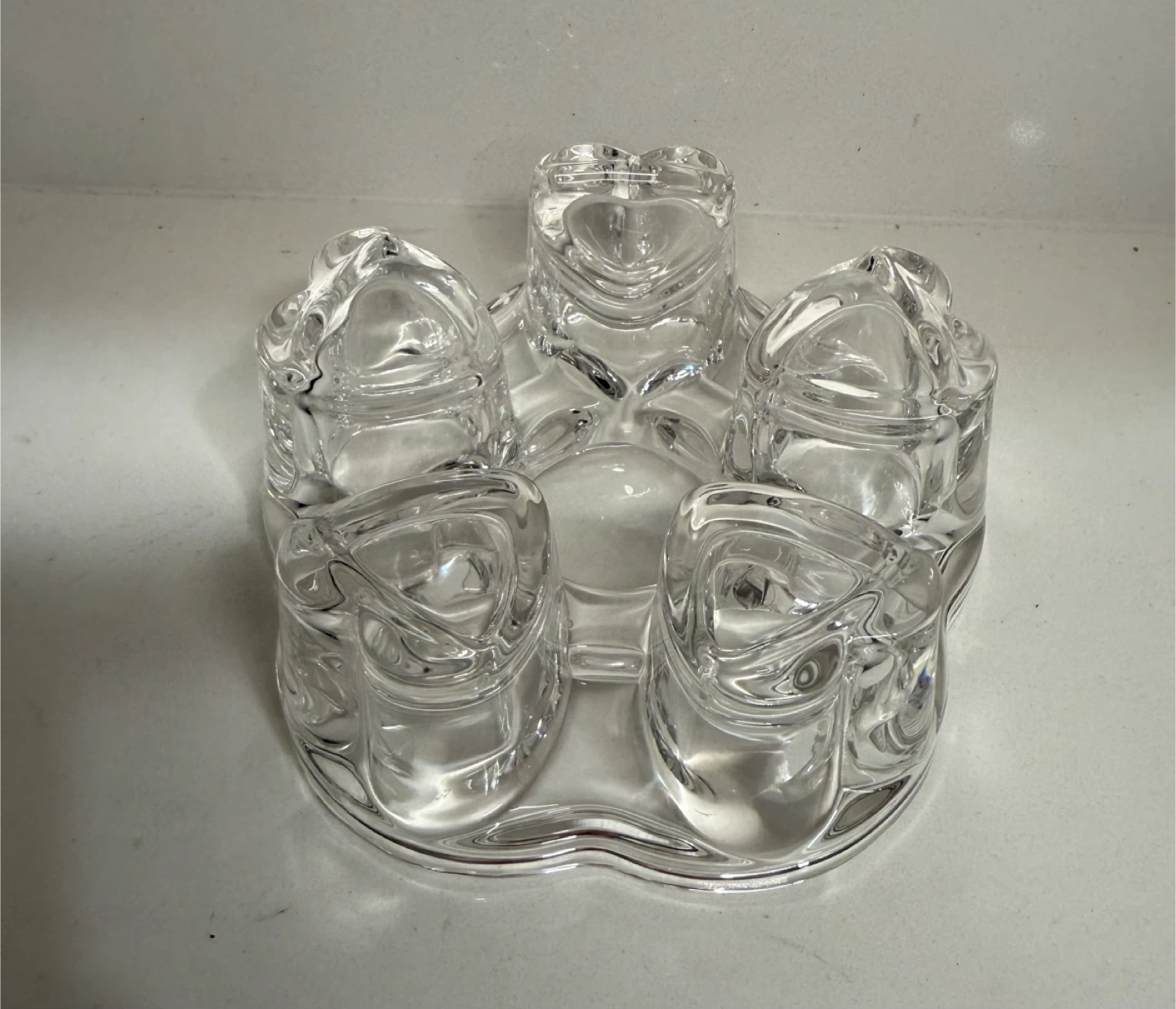 Francfranc Tea Wamer set - photo 5