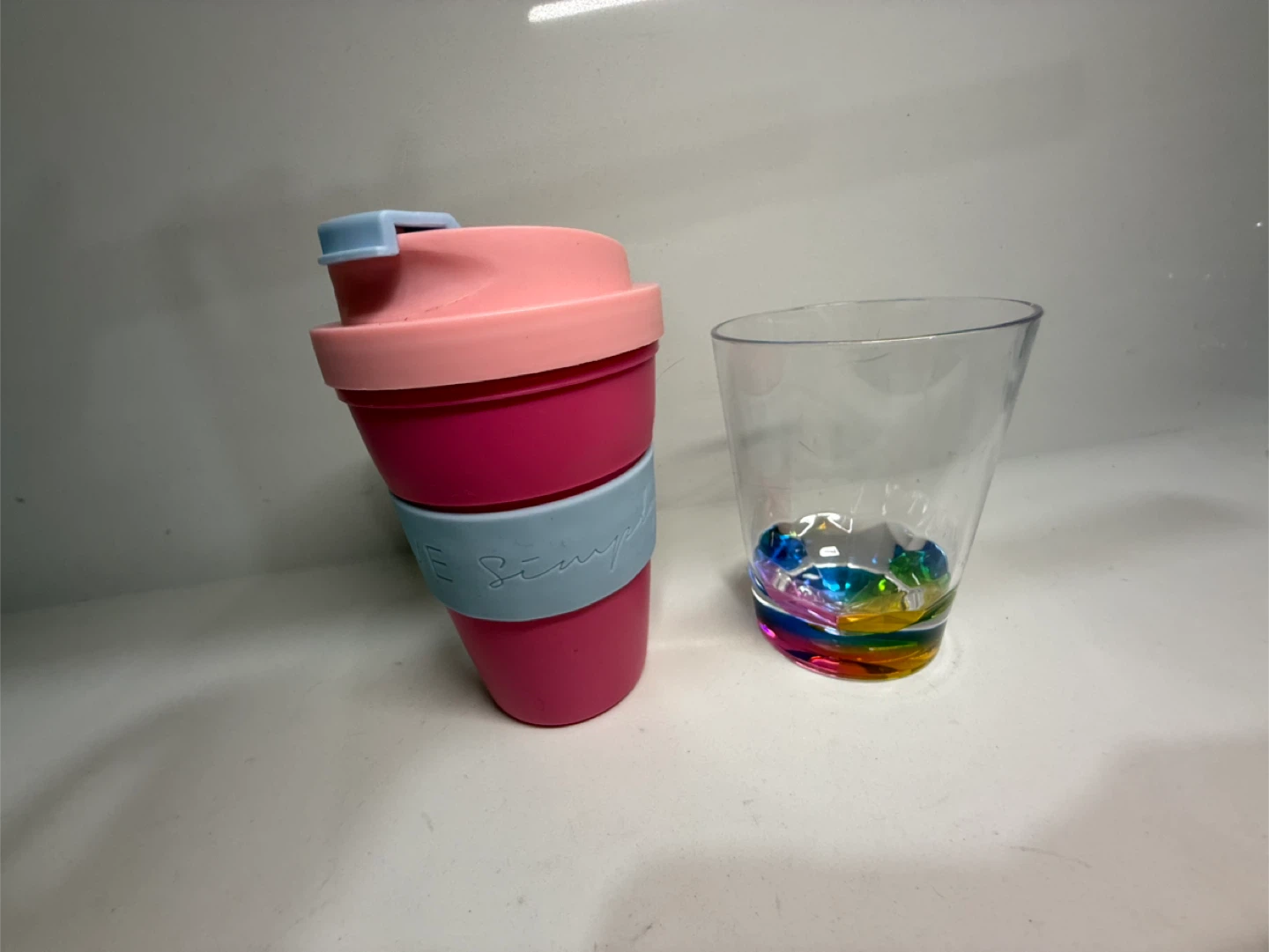 Simple Modern Kids Cup Set