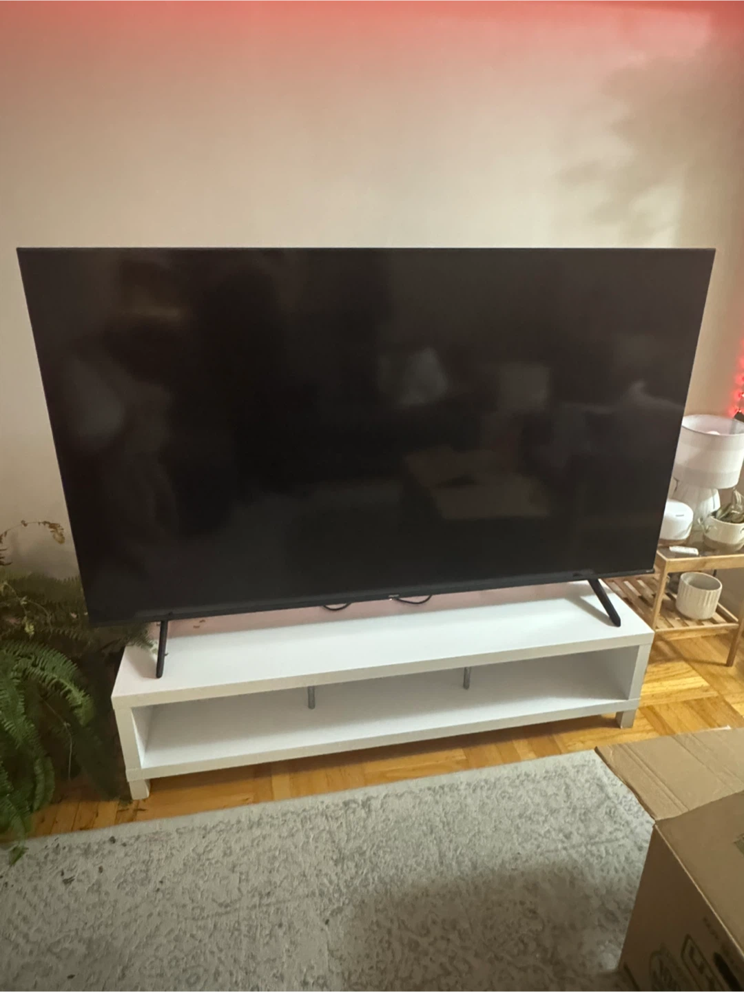 Hisense Roku TV 75" UHD 4K R6 Series