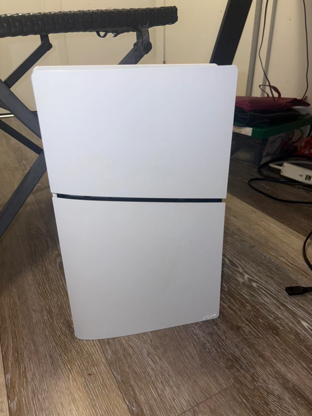 PlayStation 5 (PS5) - photo 2