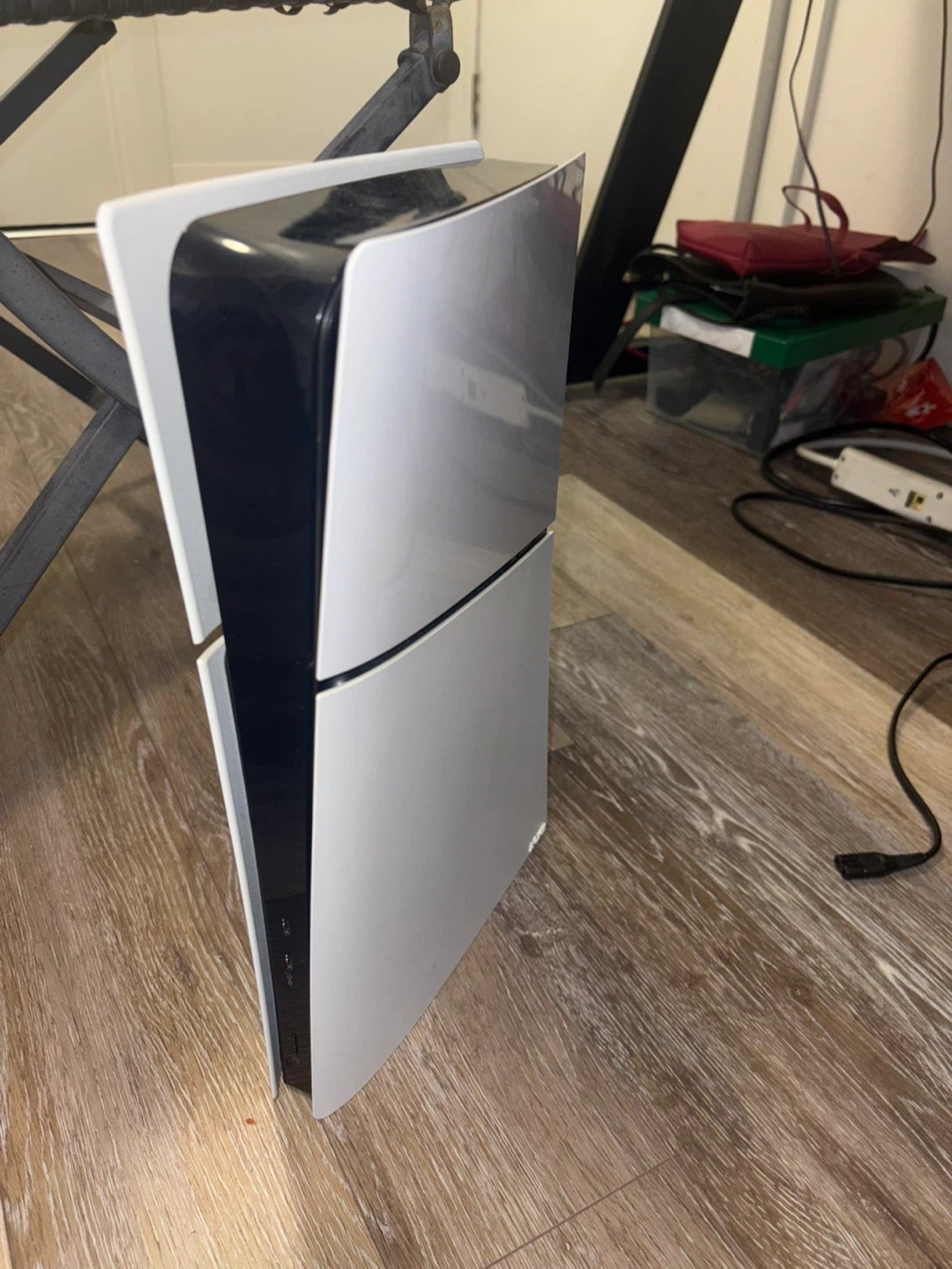 PlayStation 5 (PS5)