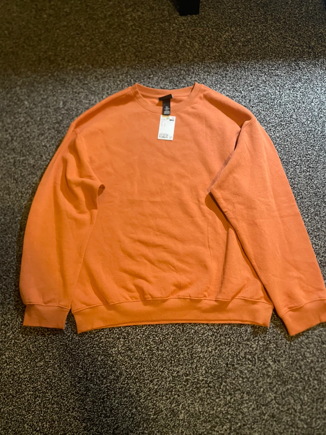 H&M Crewneck Sweatshirt