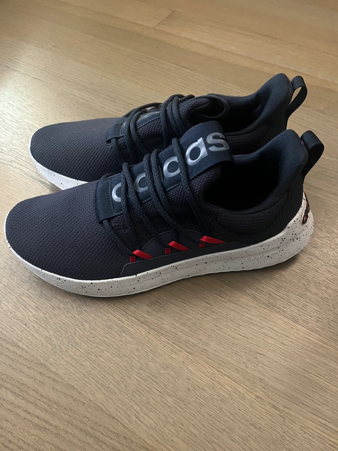 Adidas Lite Racer Adapt 4.0 Men's Shoes
