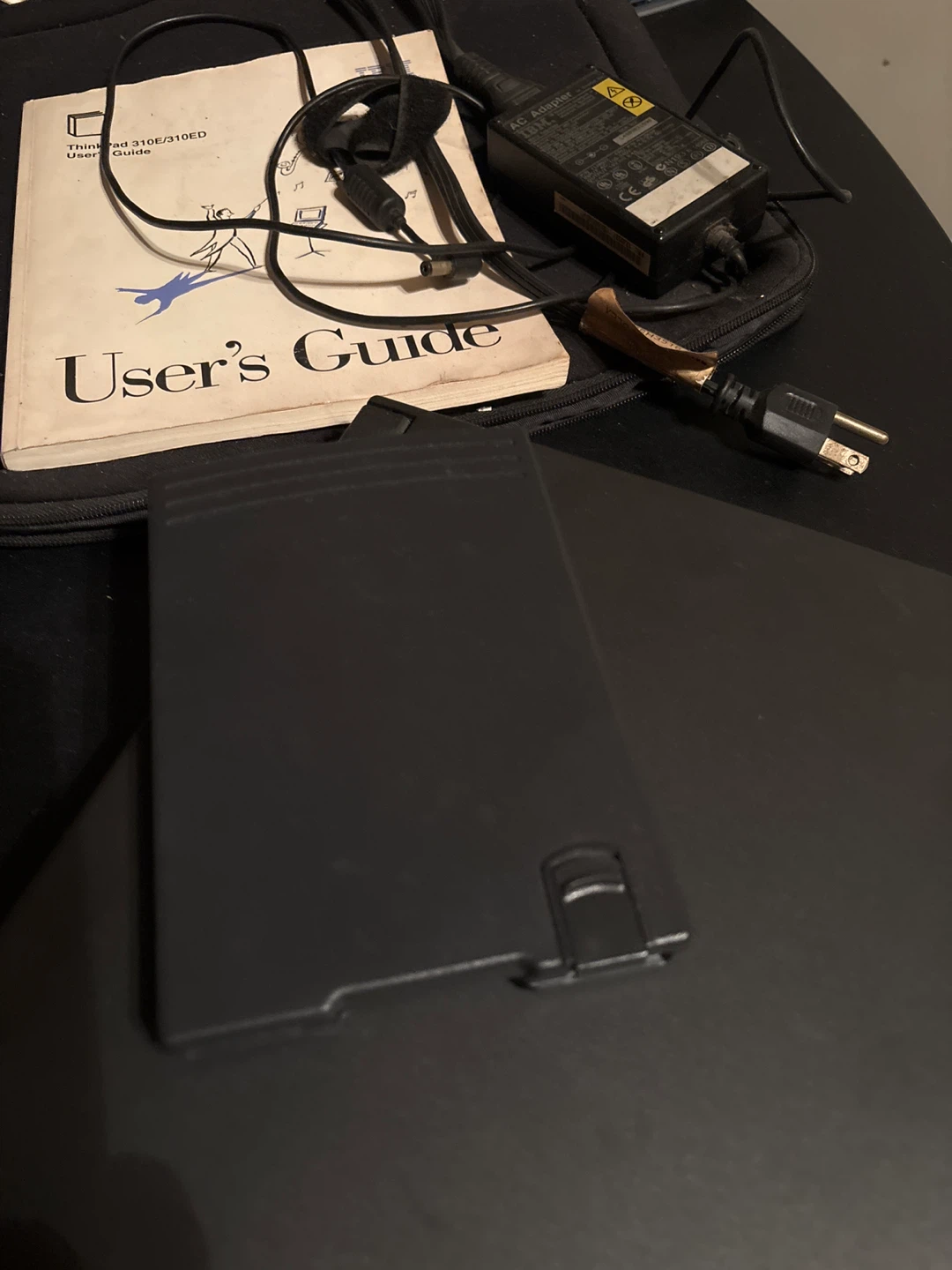 IBM ThinkPad 310E/310ED Laptop - photo 3