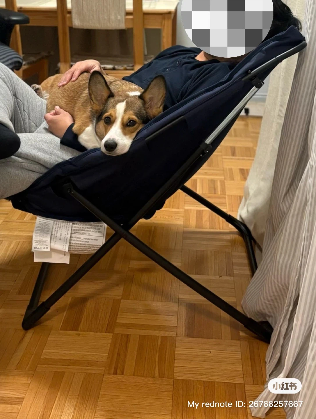 Amazon Basics Hexagon Folding Chair - photo 2