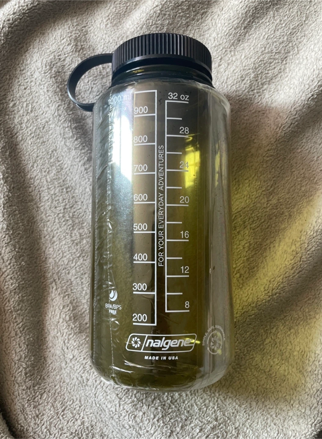Aritzia x Nalgene Water Bottle - 32 oz - photo 2
