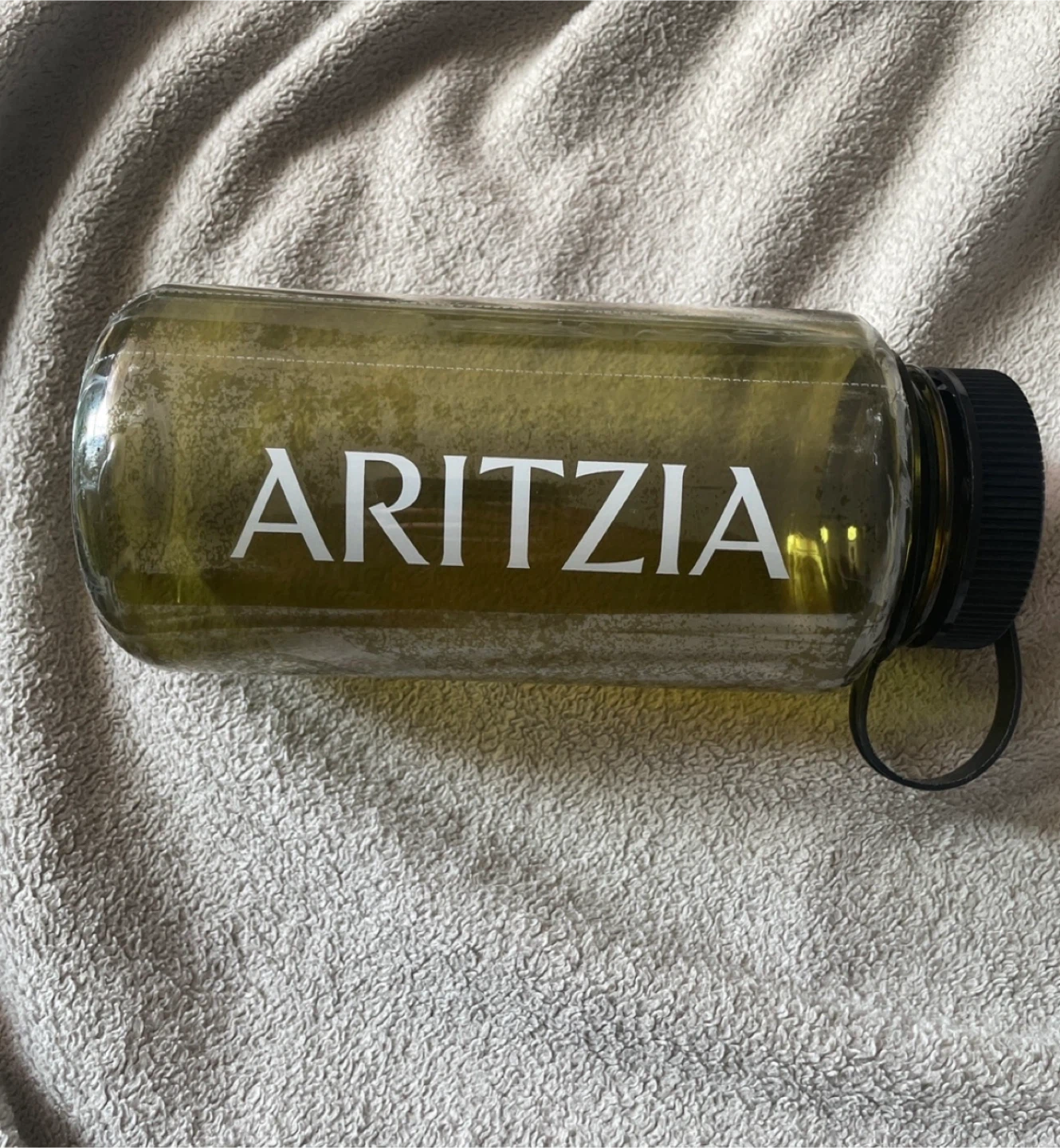 Aritzia x Nalgene Water Bottle - 32 oz