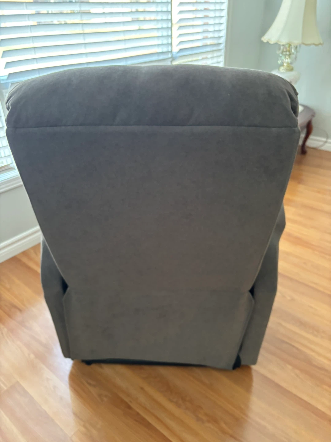 Luxottica electric reclining Lift - photo 5