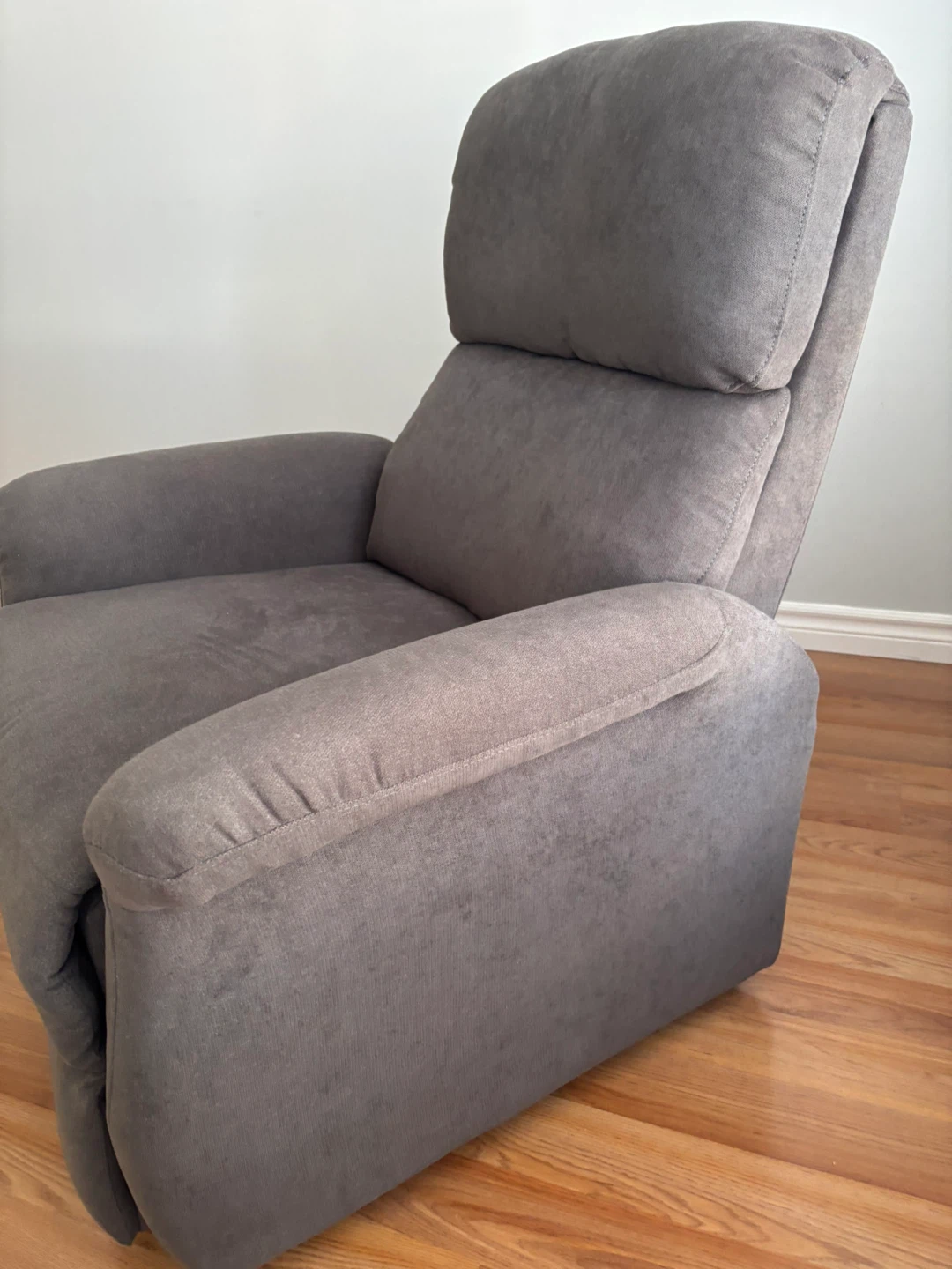 Luxottica electric reclining Lift - photo 4
