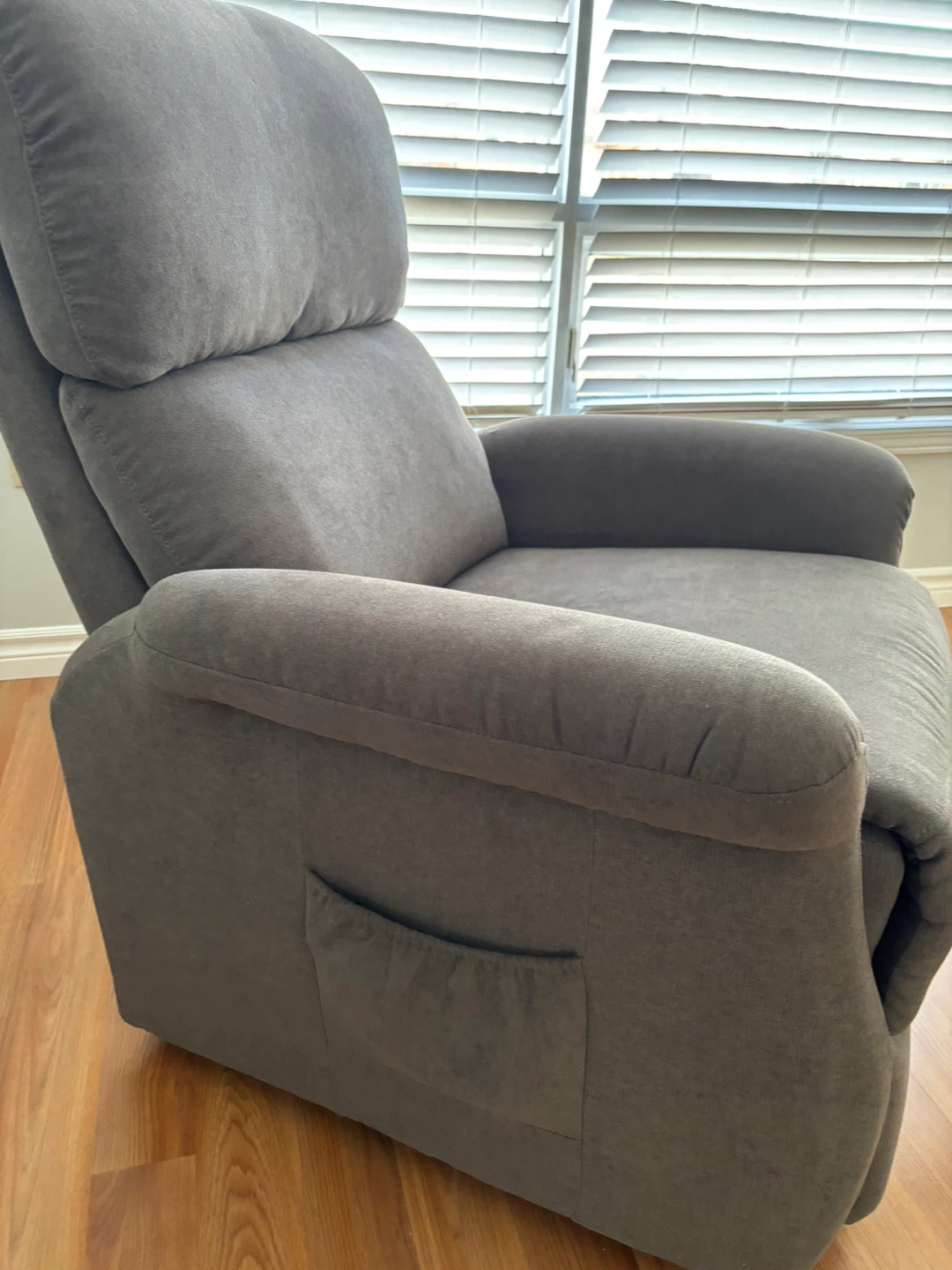 Luxottica electric reclining Lift - photo 3