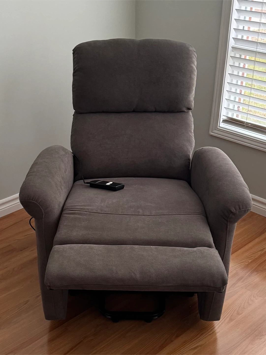 Luxottica electric reclining Lift - photo 2