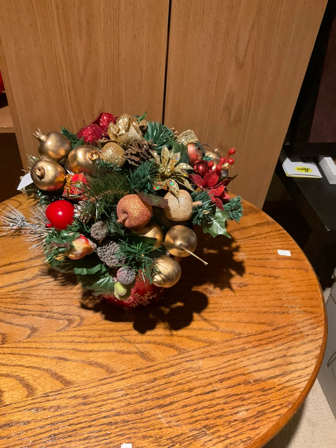 Christmas Holiday Decoration Bundle - photo 2