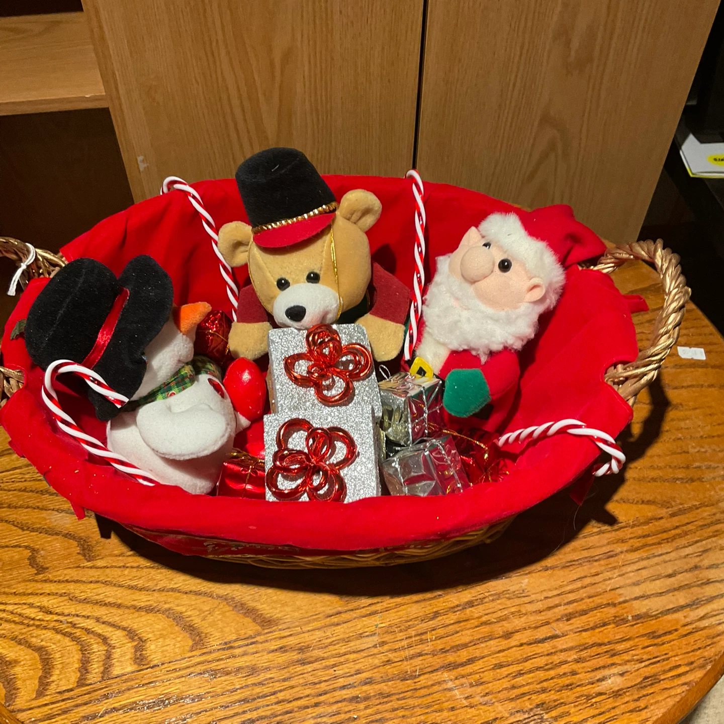 Christmas Holiday Decoration Bundle - photo 4