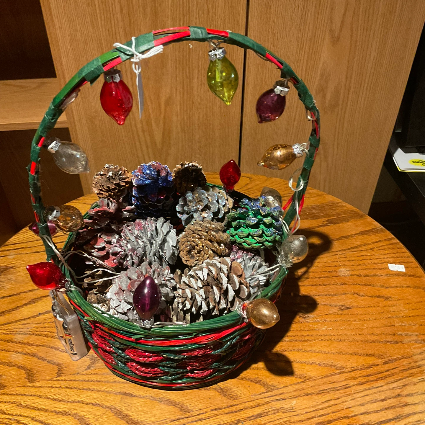 Christmas Holiday Decoration Bundle - photo 5