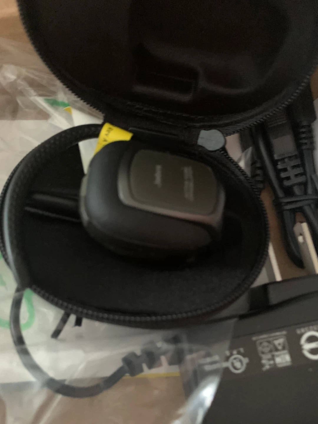 New Jabra UC Voice 550 USB Headset