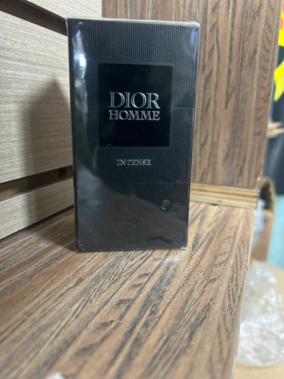 Dior Homme Intense Parfum- New in the box!! - photo 3