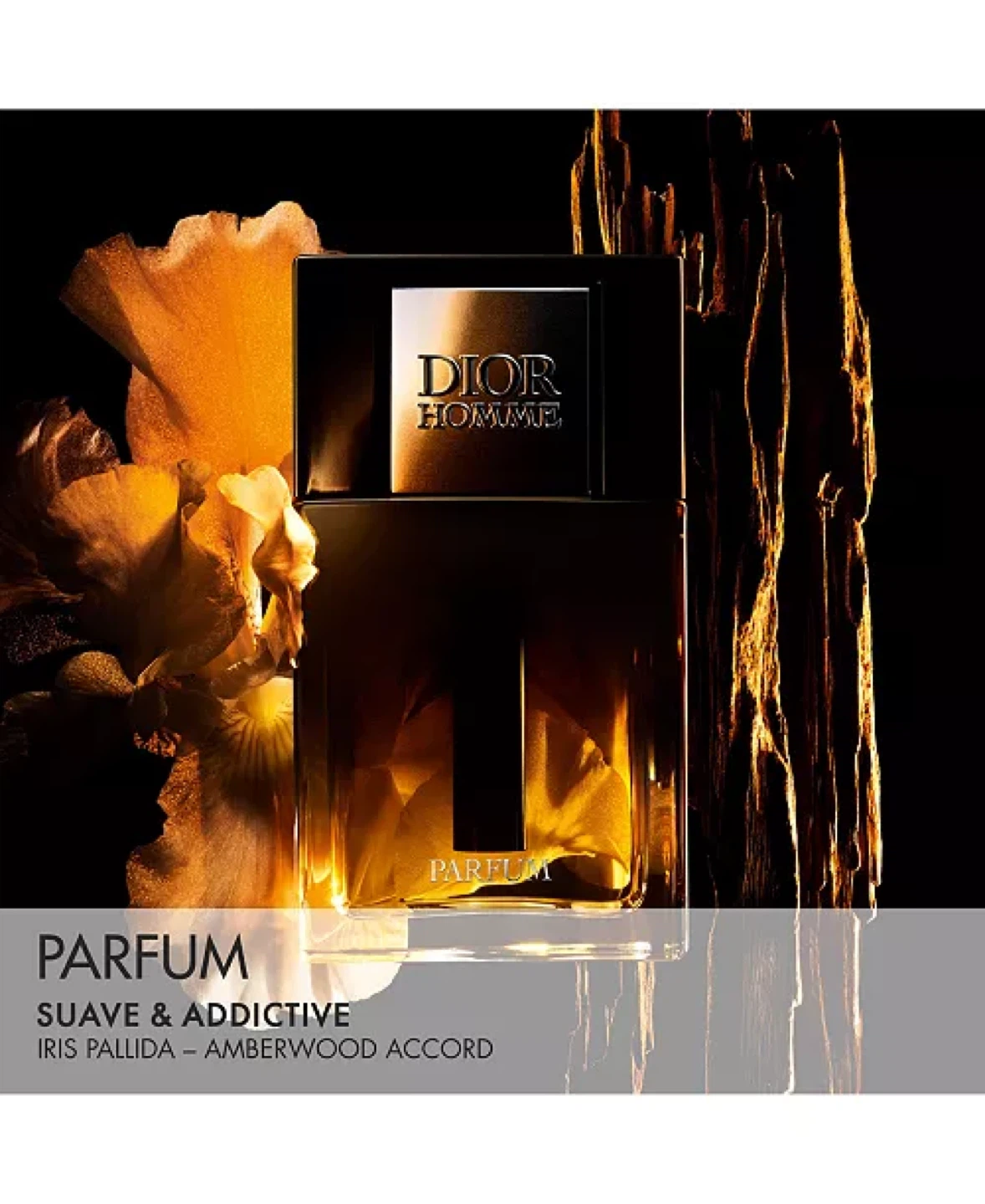 Dior Homme Intense Parfum- New in the box!! - photo 2