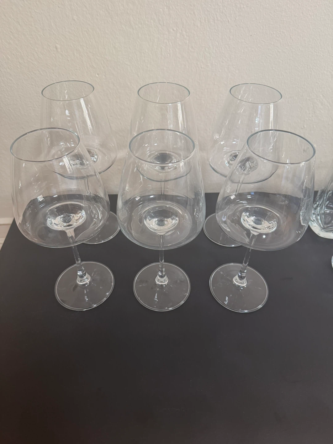 Wine Glasses,20oz Red Wine Glasses Set of 6 - photo 2