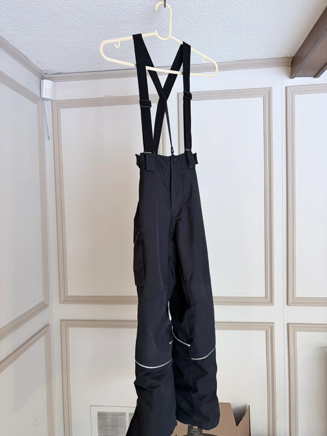 Youth Ripzone Snow Pants - Size M