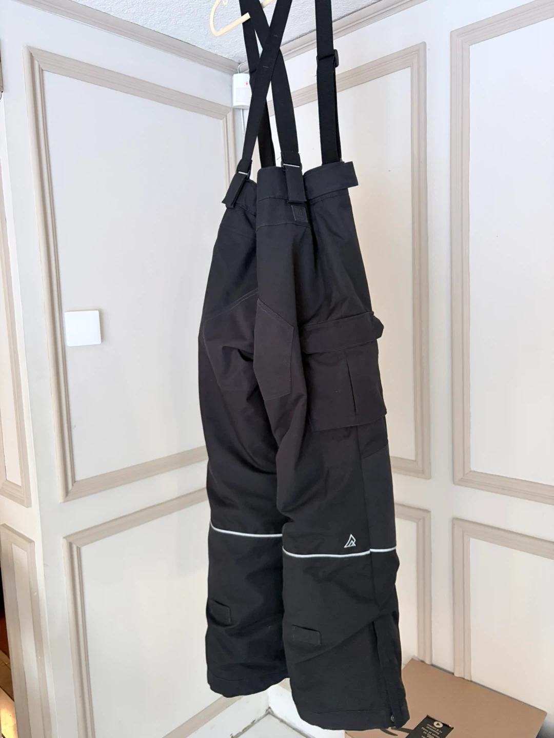 Youth Ripzone Snow Pants - Size M - photo 2