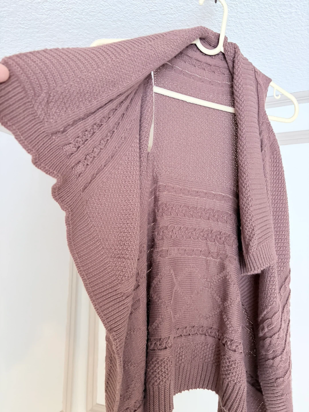Kids Condor Knit Vest  (Made in Spain) - photo 2