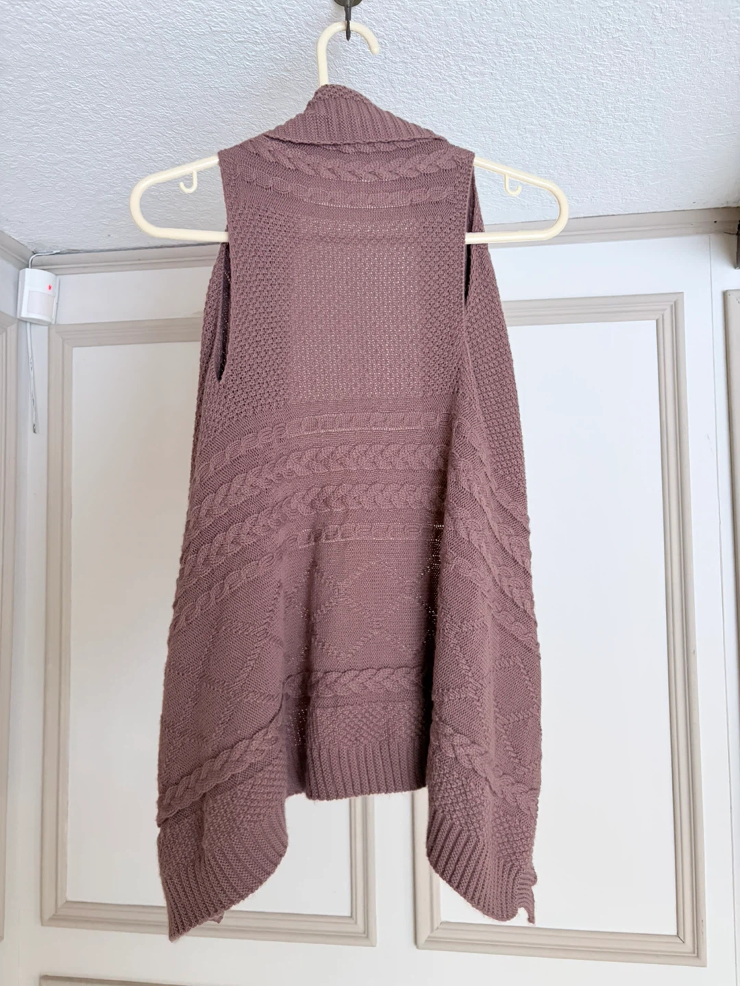 Kids Condor Knit Vest  (Made in Spain) - photo 4