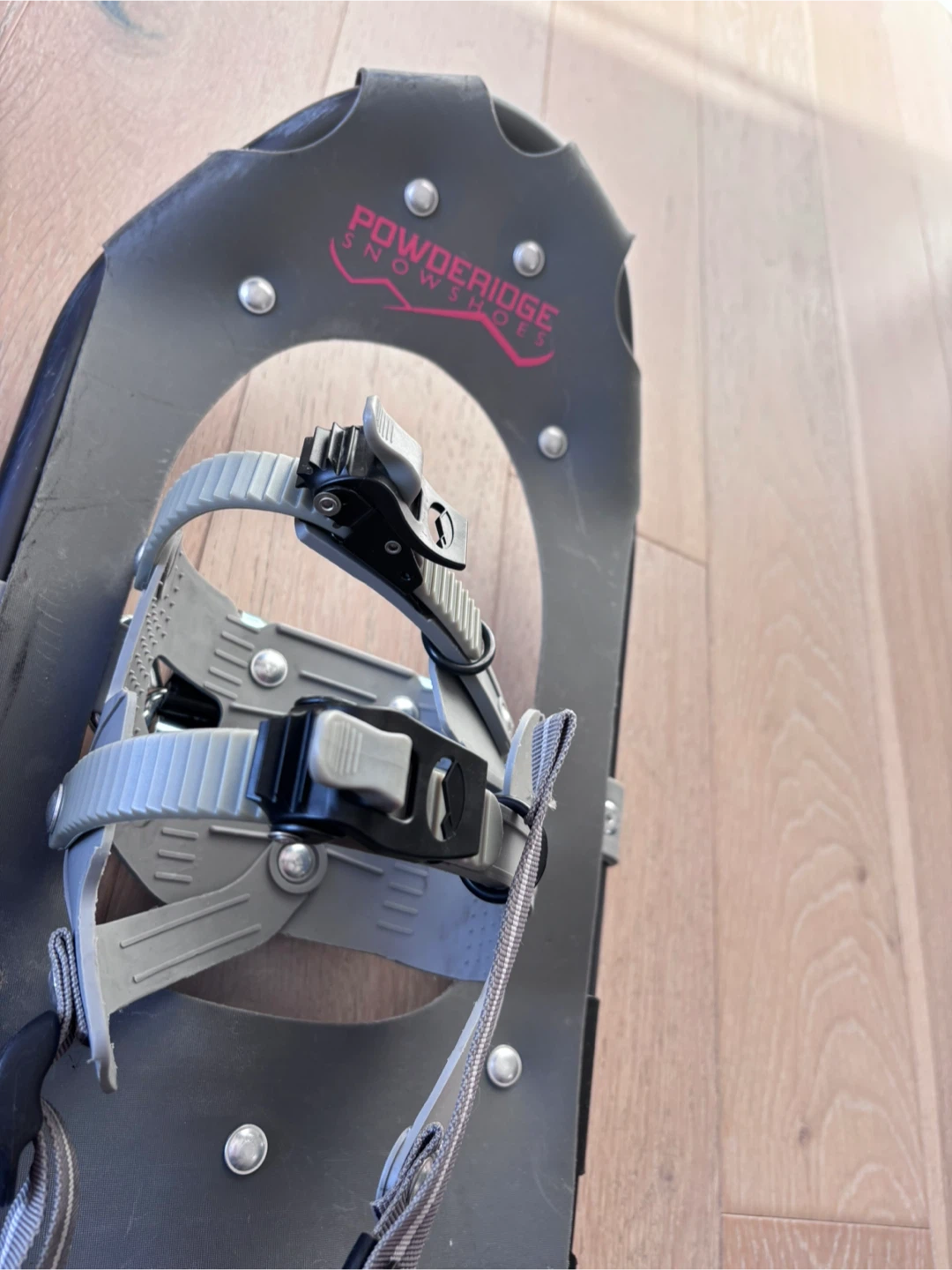 Powderidge Snowshoes - photo 2
