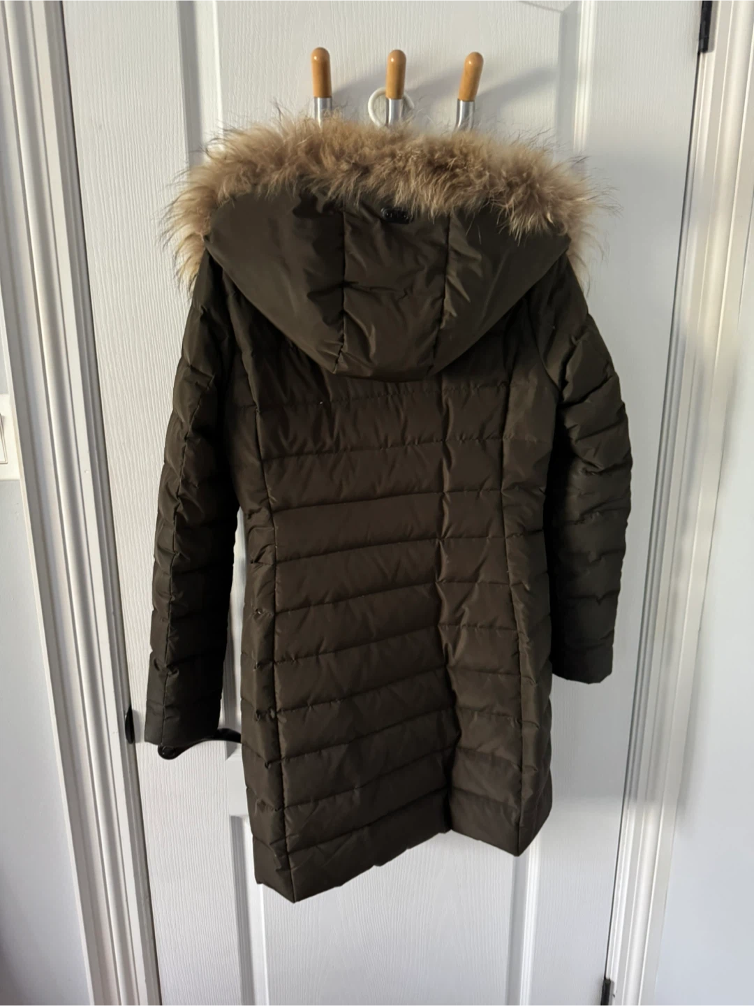 RUD Women's Winter Parka - small - photo 3