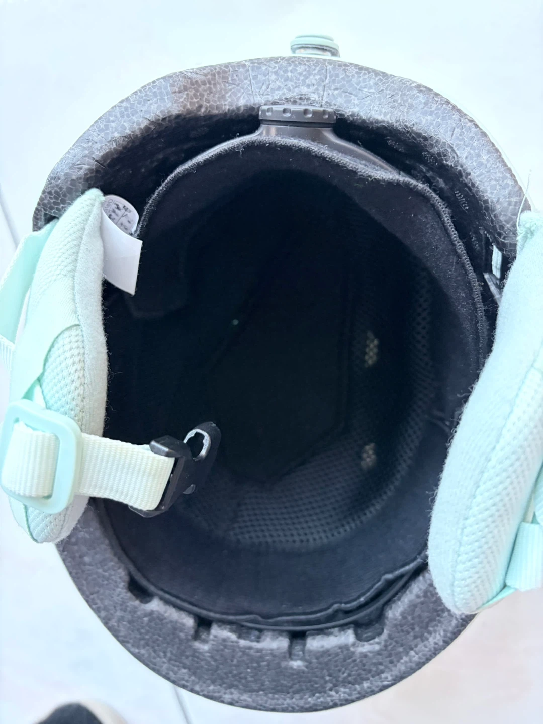 Decathlon Piste 500 Ski Helmet - Size S - photo 4