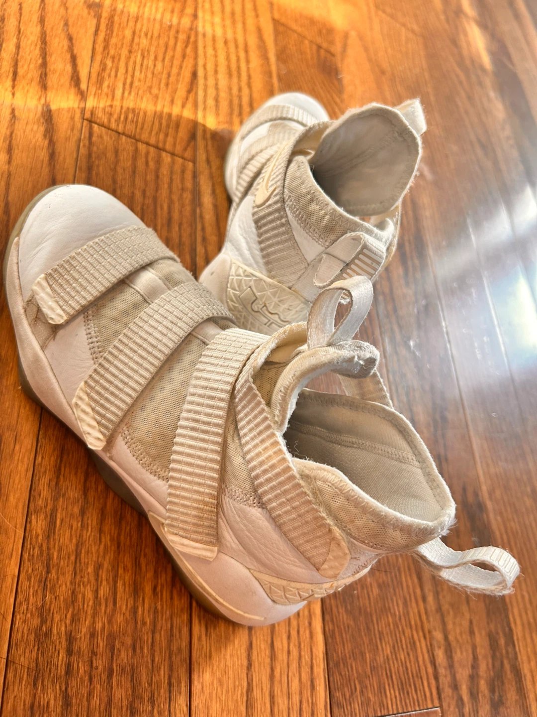 Nike LeBron Soldier 10 Shoes