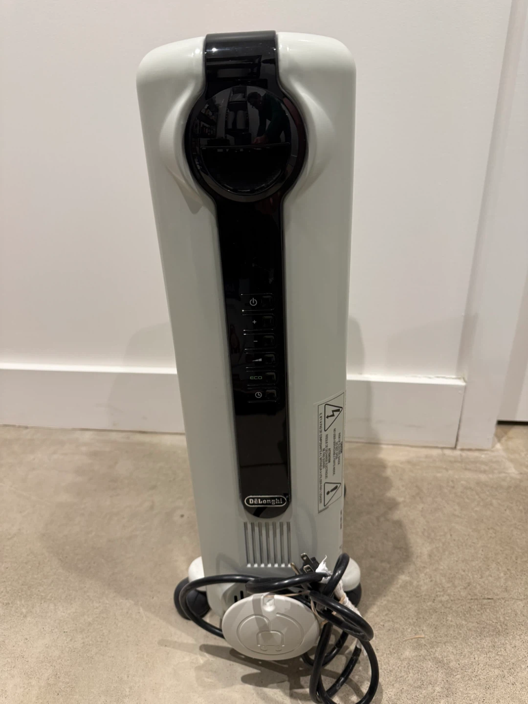 DeLonghi - Space Heater