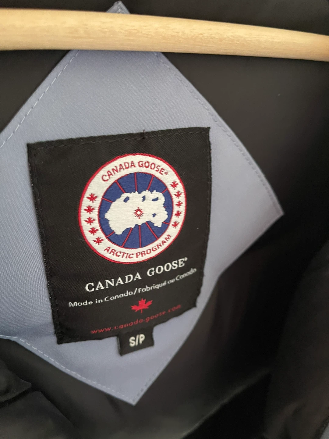 Canada Goose Chilliwack Bomber Jacket - Size S - photo 2